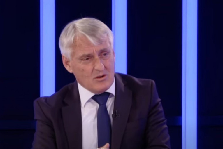 Mustafa: Albanci iz Preševa, Medveđe i Bujanovca žele da budu uključeni u dijalog Beograda i Prištine