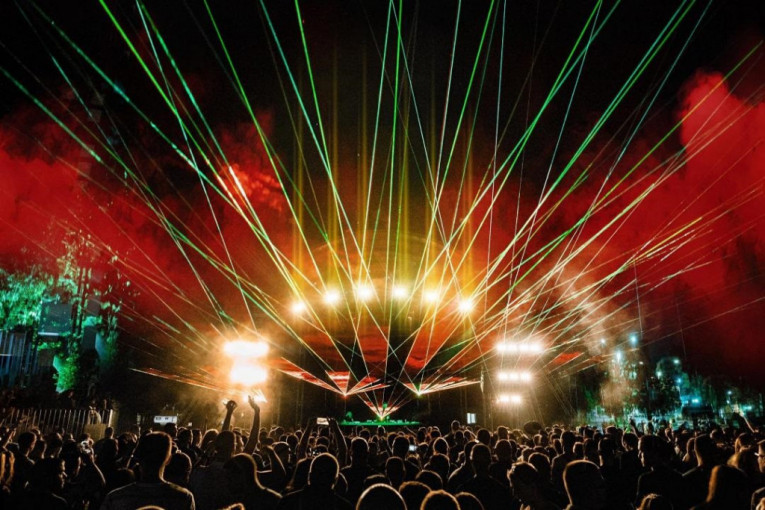 Festival Green Love najavljuje dvodnevni spektakl elektronske muzike