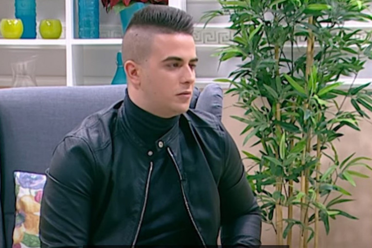 Opljačkan poznati pevač! Ukrali mu sav novac i skupoceni nakit: Ovo mi je životna lekcija!