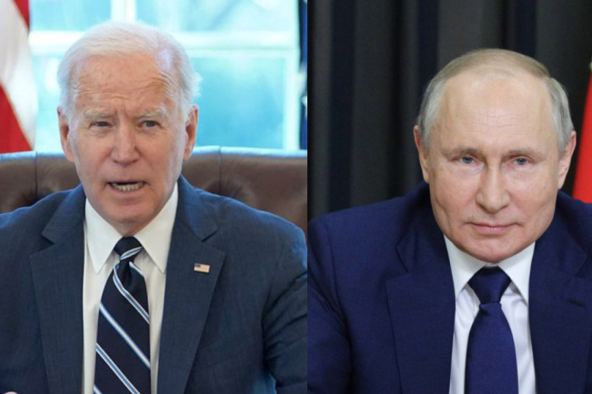 "Očekuje nas velika prekretnica": Uskoro sastanak Putina i Bajdena - situacija će biti mnogo jasnija