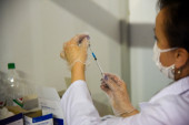 Kovid propusnice daju rezultate: Danas je data 400.000. treća doza vakcine u Beogradu