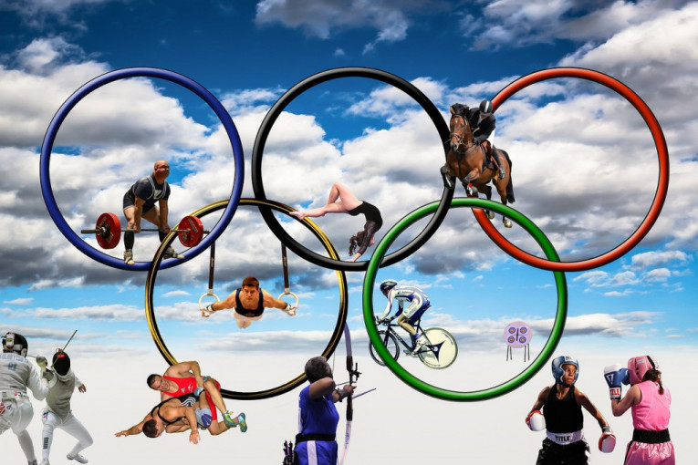 Čudni sportovi koji su bili olimpijski: Balet na skijama, gađanje golubova i takmičenje umetnika