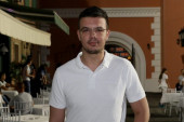 Ognjen Nestorović napušta Prvu televiziju nakon šest meseci: Došlo je vreme da se rastanemo