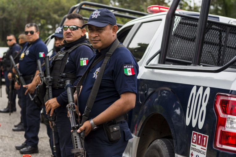 Krvava predizborna kampanja u Meksiku, ubijeno 88 kandidata