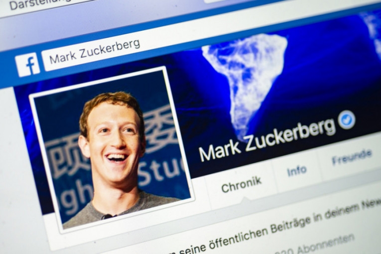 Zašto je logo Fejsbuka plave boje i zbog čega je Mark Zakerberg jednom cele godine nosio kravatu?