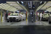 Loše vesti iz Nemačke: Auto-industriji najbolje u poslednje tri godine, ali...