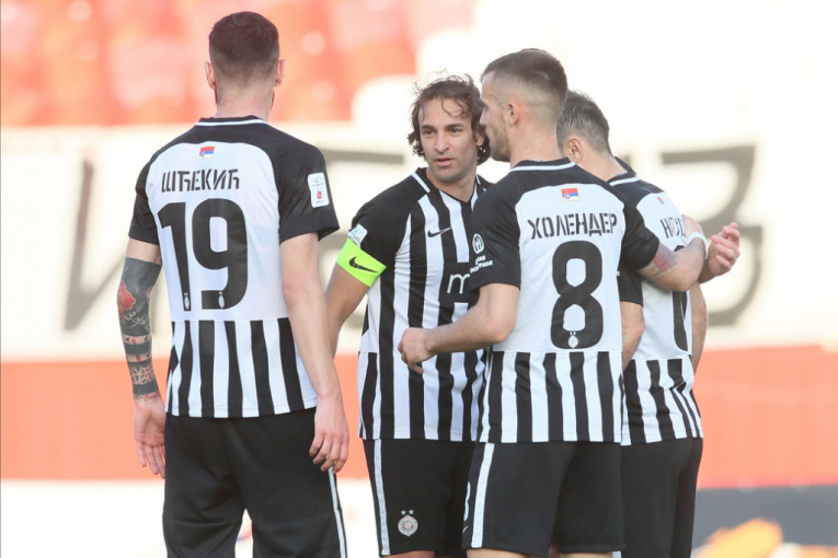 Srbi dobili protivnike u kvalifikacijama za Ligu konferencija: Partizan izbegao Elfsborg, Vojvodina i Čuka zadovoljni