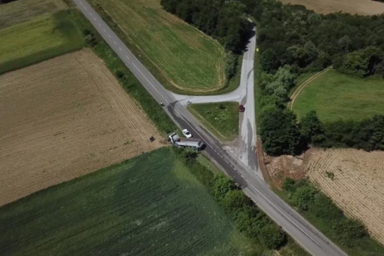 Dva sela u okolini Loznice zavijena u crno: Rodbina i familija pripremaju sahrane za četvoro ljudi