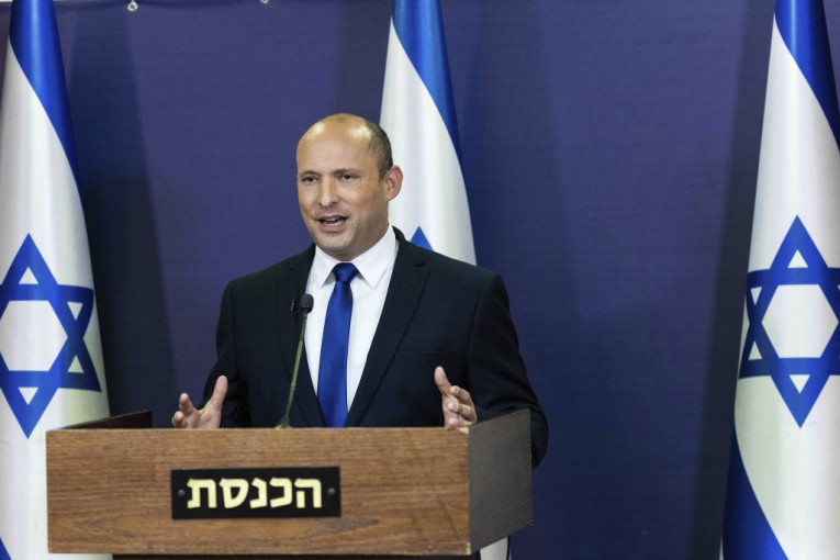 Novi premijer Izraela posle 12 godina: Ko je Naftali Benet, čovek kojeg je Netanjahu uveo u politiku