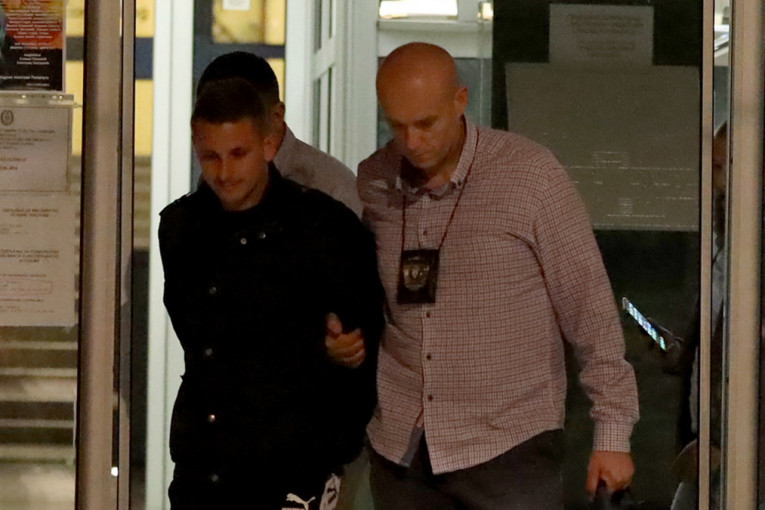 Aleksandru Jovičiću početak suđenja zakazan za 7. februar: Optuženi će se izjasniti o krivici, a tužilaštvo i odbrana će predstaviti dokaze