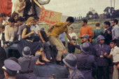 Vrisak generacije: Kako je studentska pobuna promenila 1968. godinu, ali i Jugoslaviju
