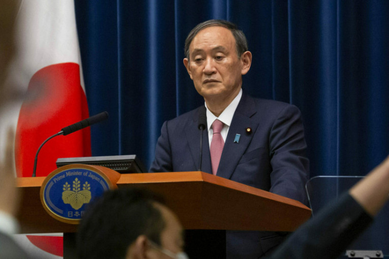 Vanredni izbori u Japanu posle Olimpijskih igara? Premijeru drastično opala popularnost