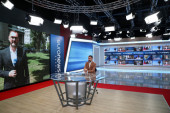 Euronews Srbija počeo sa emitovanjem programa: Moderno koncipiran i objektivan (FOTO)
