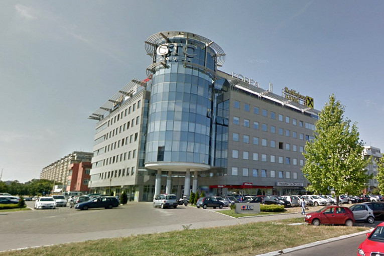 GTC kupuje „Napred 41“: Poljacima i 19.500 kvadrata u beogradskom Bloku 41