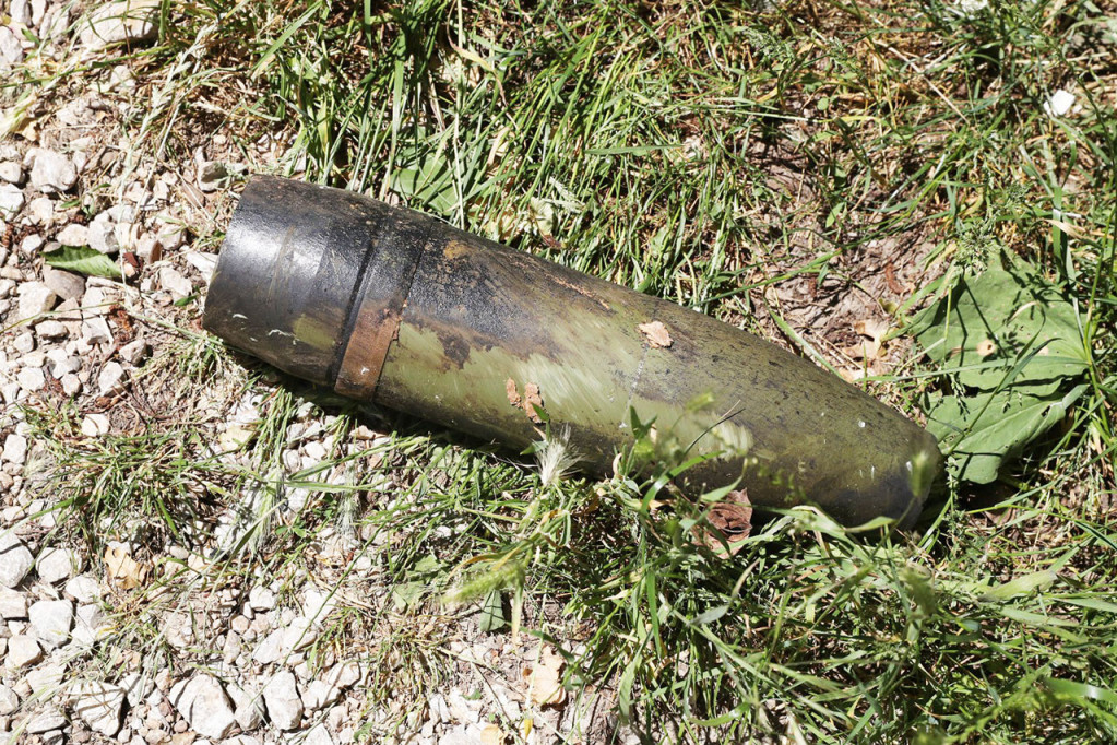 Aktivirala se mina u Bosni: Poginula dva lovca!
