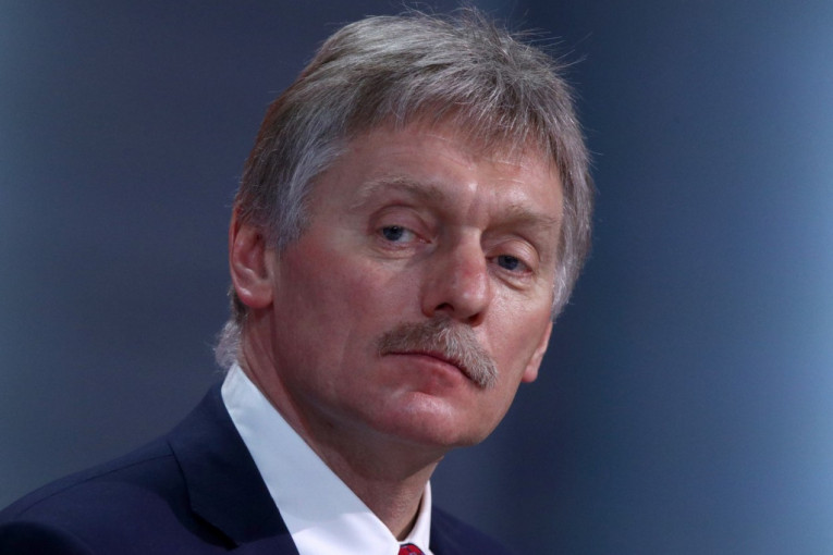 Peskov pred samit Putina i Bajdena: Neprimereno je da pričaju o toj temi