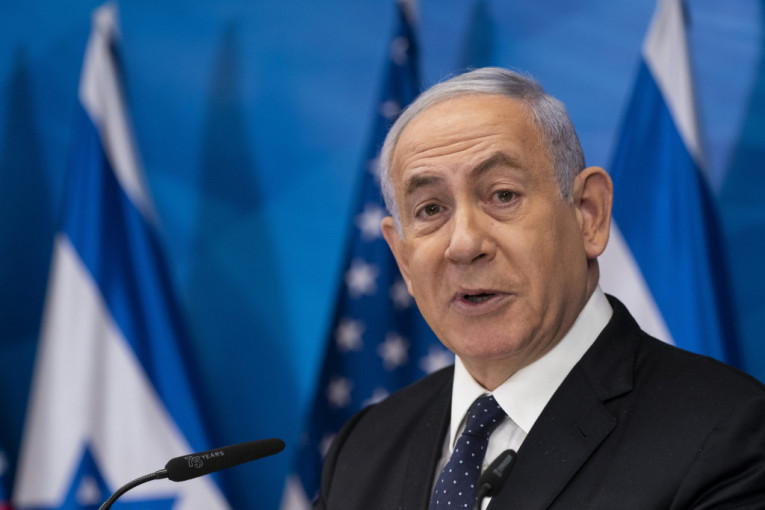 Benjamin Netanjahu odlazi u istoriju: Izraelski parlament u nedelju odlučuje o sudbini nove vlade