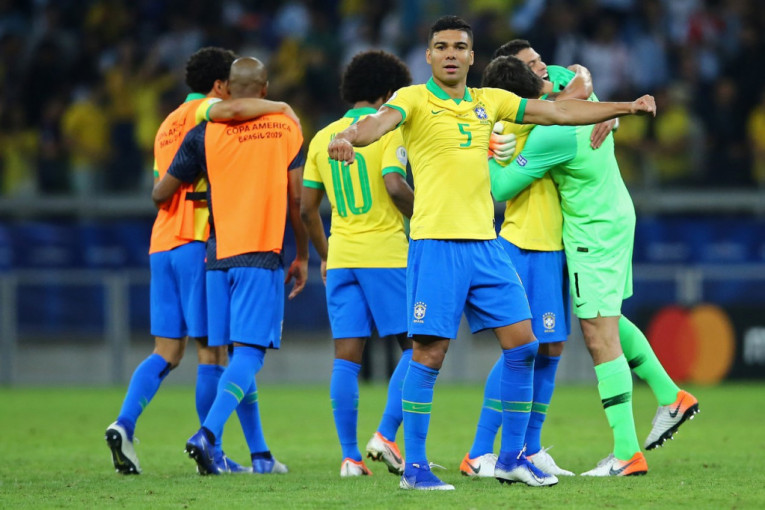 Pobuna u Brzilu zbog Kopa Amerika: Reprezentativci digli glas protiv predsednika, pojedinci neće da igraju