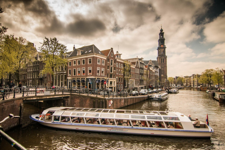 Novi vid prevoza: Holandija planira da koristi čamce bez kapetana kojima će upravljati kompjuter