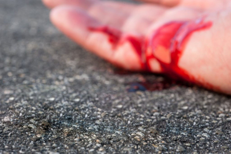 Strašan zločin kod Ljiga: Trudnica (16) nožem ubila muža!