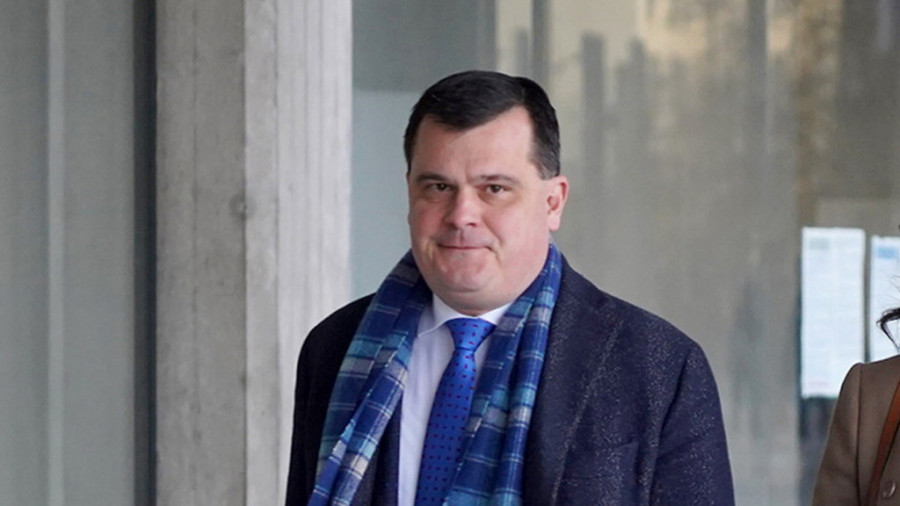 Folirant! Veštaci razbucali Miku Aleksića, odbrana u panici