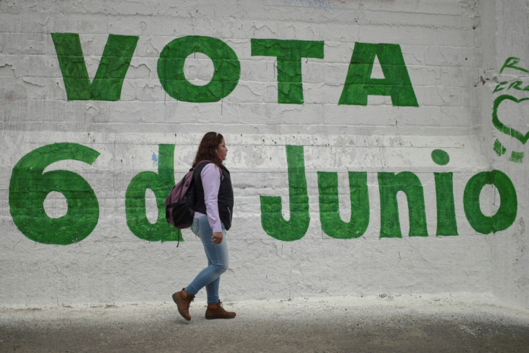 Krvava politika: U Meksiku je stradalo 88 kandidata, a najviše strahuje čovek koji ne učestvuje u izborima
