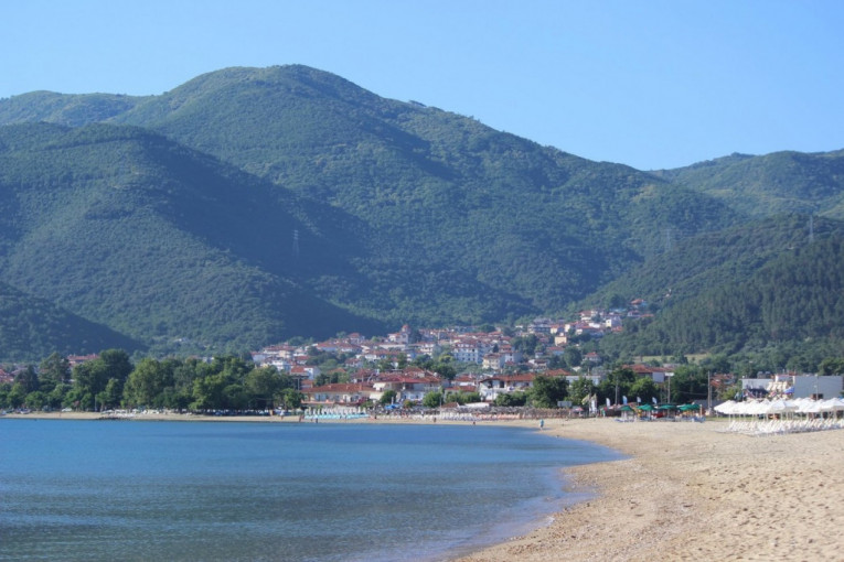 Srpkinja stradala u Grčkoj: Njeno telo pronađeno na plaži u Stavrosu