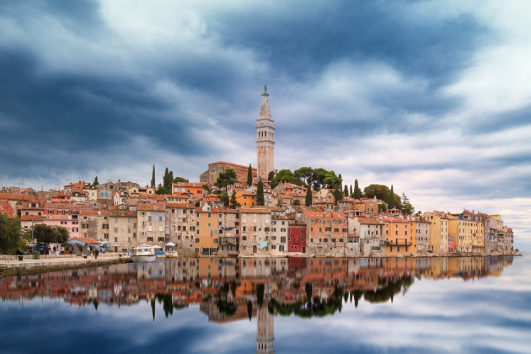 Hrvatska rasprodaje primorje: U Istri skoro svaku drugu nekretninu kupili stranci