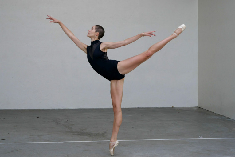 Dijeta ruskih balerina: Za sedam dana skida pet kilograma uz poštovanje samo jednog principa