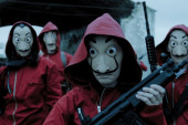 Emocije, suze i eksplozije: Objavljen trejler za poslednji deo "La casa de papel" (VIDEO)