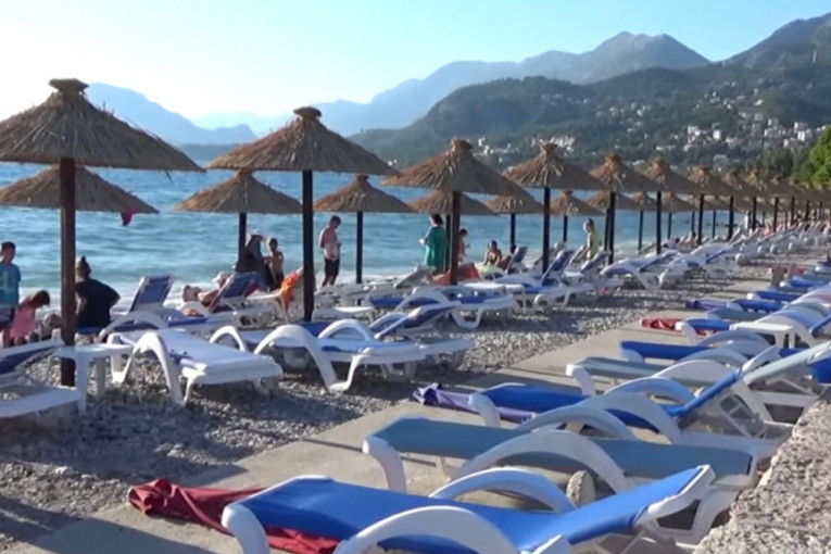 Oprez! Delta soj stigao u Crnu Goru?