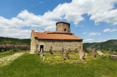 Najstarija bogomolja u Srbiji: Petrova crkva kod Novog Pazara u kojoj je kršten Stefan Nemanja
