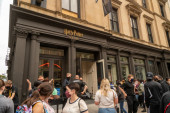 Prodavnica magije u Njujorku: Otvorena najveća radnja posvećena Hariju Poteru