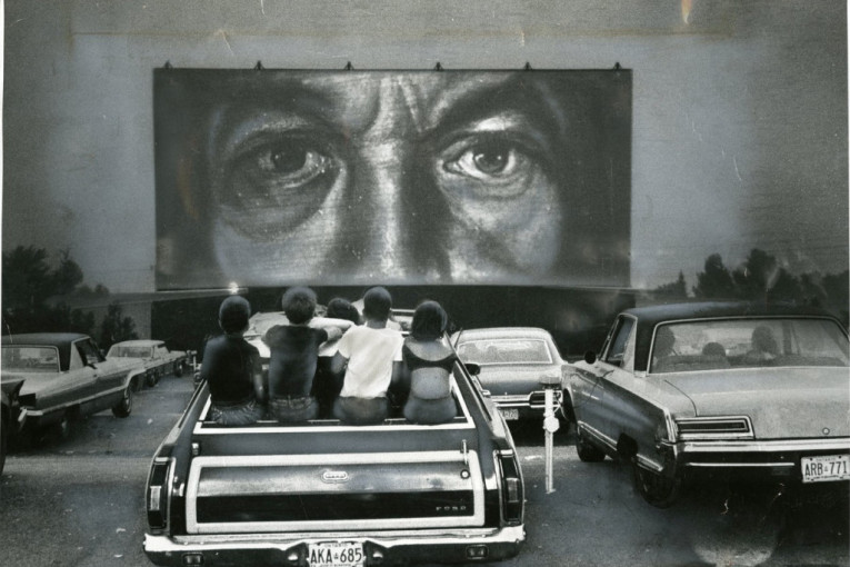 Bioskop pod zvezdama slavi 88. rođendan: Strastvene scene u zamračenim automobilima