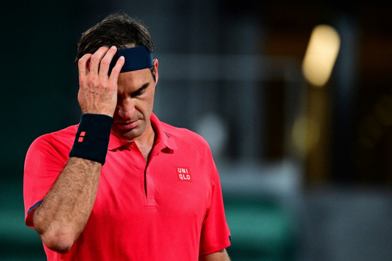Federer se uplašio Novaka: Švajcarac najavio povlačanje sa Rolan Garosa