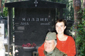 Tri misteriozne smrti vezane za generala Mladića: Šta se desilo ćerki, telohranitelju i veštaku?