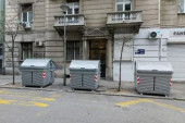 Još jedna akcija buđenja svesti kod građana: Novi - džambo kontejneri od sutra u Borči