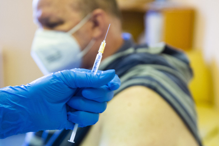 Lepe vesti: U Srbiji dato više od pet miliona doza vakcina!