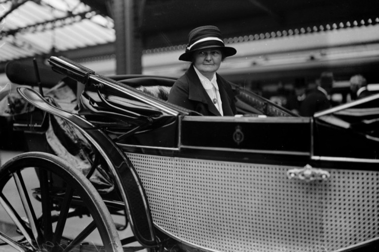 Nepravedno zapostavljena heroina s početka 20. veka: Margaret Bondfild, prva žena u vladi Velike Britanije