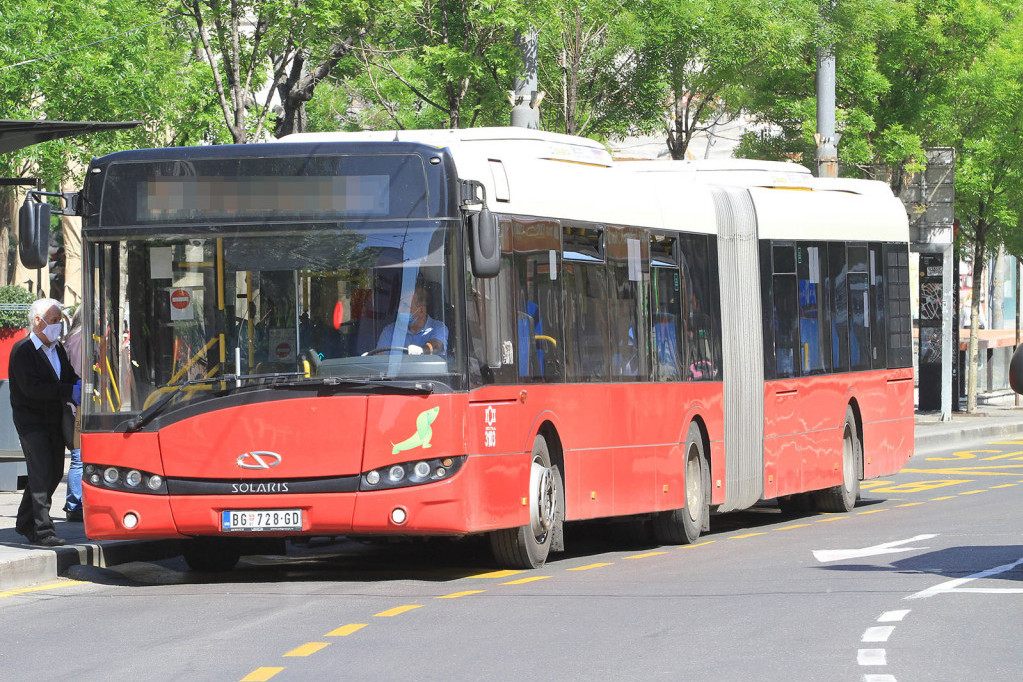 Beograđani, pažnja: U subotu počinje letnji red vožnje - uvodi se nekoliko sezonskih linija do Ade Ciganlije!