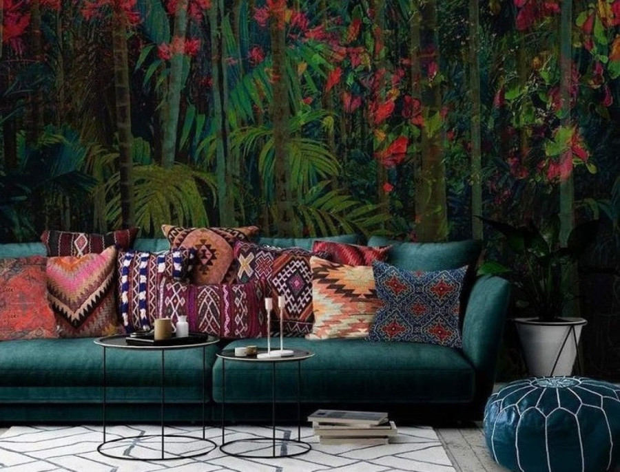 Uz ovih pet trikova u kuću ćete uneti lagan i fin dizajnerski štih (FOTO)