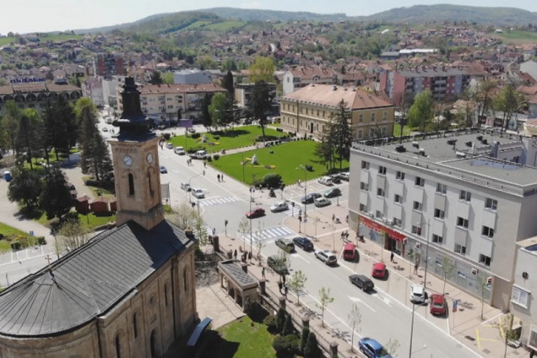 Velika investicija stiže u Gornji Milanovac: U planu izgradnja fabrike za preradu otpadnih voda