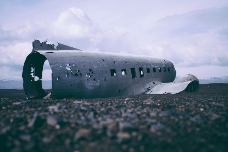 Tragične vesti iz Rusije: Pronađen avion koji je nestao sa radara!