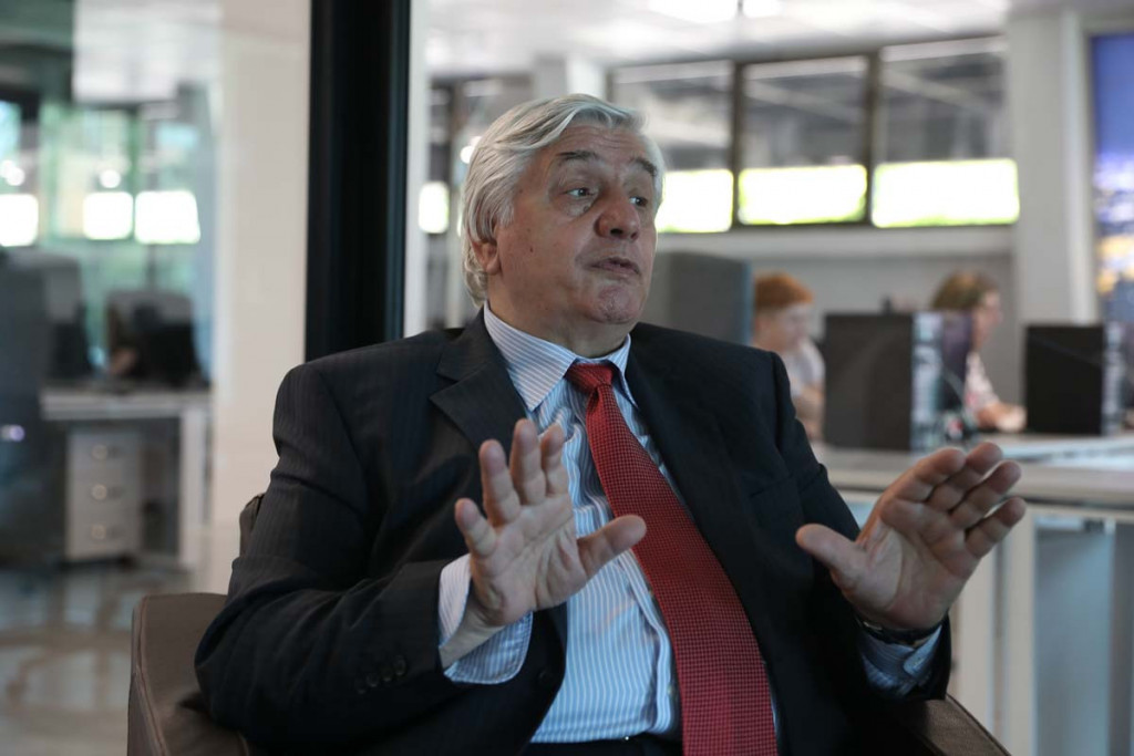 Počela sednica Kriznog štaba: Medicinski deo tima ima jasne zahteve!