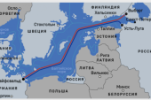 Rusi su spremni, Evropljani otežu: Usred krize s gasom „Severni tok 2“ još „stoji“