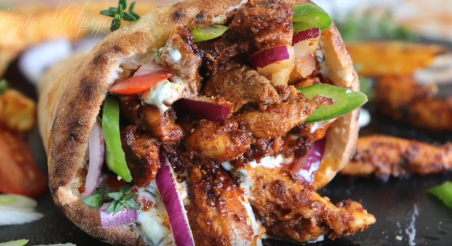 Ovo su najbolji sendviči na svetu: Evo kako možete da ih pravite kod kuće i da uživate