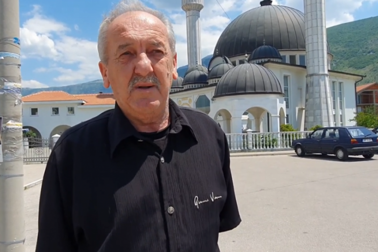 "Oteli su mi očevinu i na njoj napravili džamiju": Slobodanove vapaje već 15 godina niko ne čuje