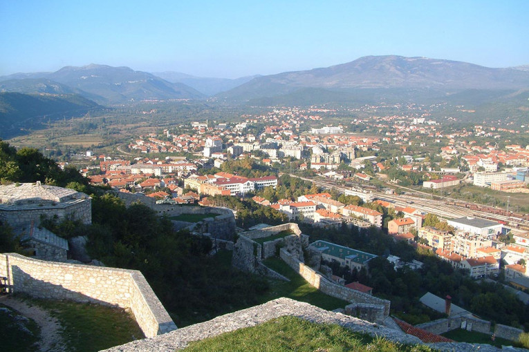 Kao da nije 1. januar: Srušeni apsolutni temperaturni rekordi u Dalmaciji
