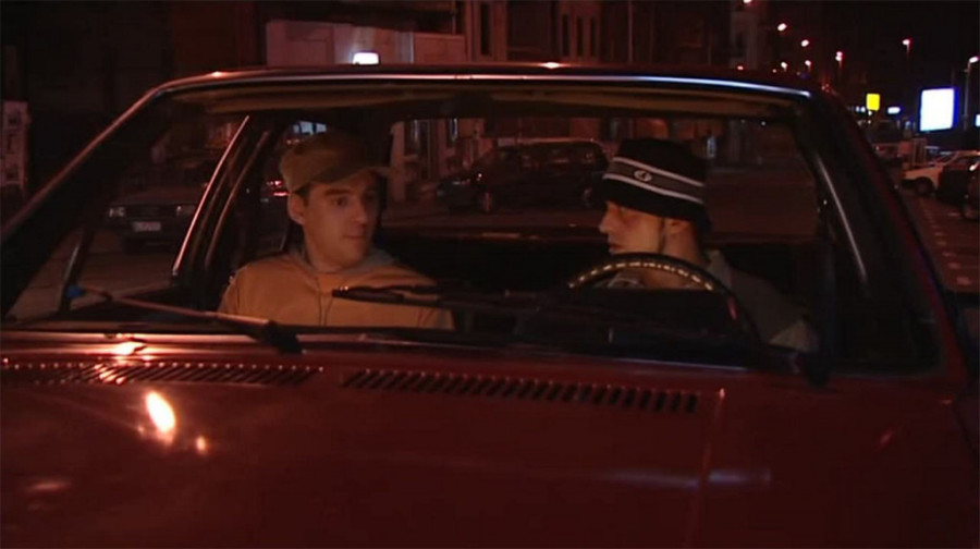 Nebojša Glogovac će biti deo filma „Munje opet“: Počelo snimanje nastavka kultnog ostvarenja (FOTO)