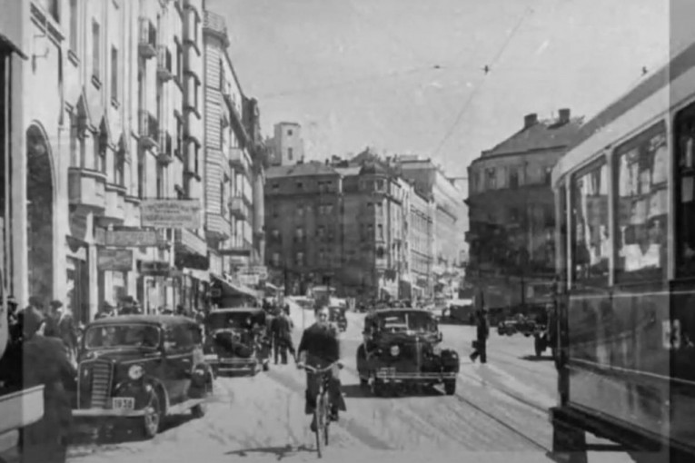 Bio jednom jedan Beograd: Svedočanstvo gradske istorije na fotografijama